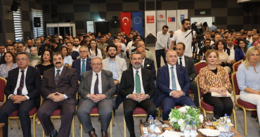 Elazığ'da Sivil Katılım Zirvesi