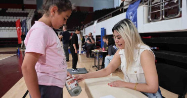Elazığ'da Sporun Geleceği: Yetenek Taraması Programı