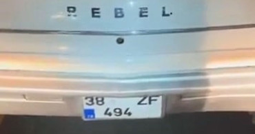 Elazığ'da Trafik Denetiminde 273 Bin Lira Ceza Uygulandı