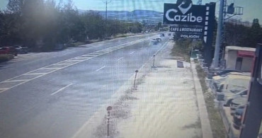 Elazığ'da Trafik Kazası: 5 Yaralı
