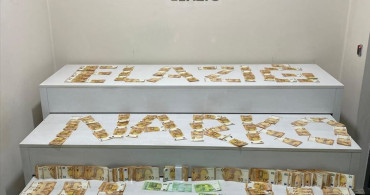 Elazığ'da Uyuşturucu Operasyonu: 3 Şüpheli Tutuklandı