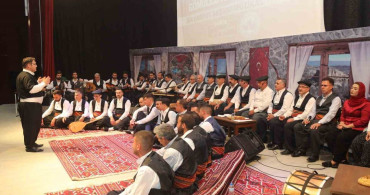 Elazığ'da Yeni Nesil Gençlik Korosu Oluşuyor