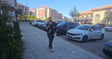 Elazığ'ın Sevimli Maskotu: Zeytin Oğlak