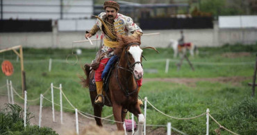 Elazığlı Sporcu Batuhan Bay, Milli Takıma Seçildi