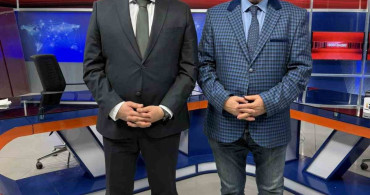 Elazığspor Beykan Şimşek ile Yeniden Anlaştı