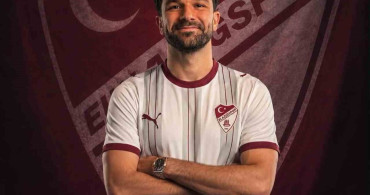 Elazığspor, Emir Alagöz transferini resmileştirdi
