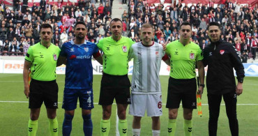 Elazığspor, Erbaaspor'u 3-0 Geçti