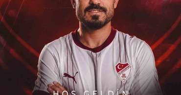 Elazığspor, erhan kartal ile anlaşma sağladı