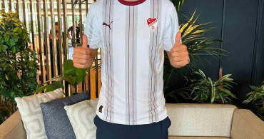 Elazığspor Feyyaz Belen’i transfer etti