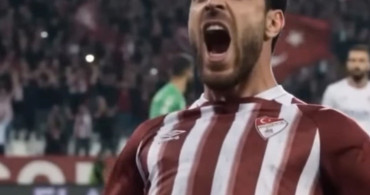 Elazığspor, Kemal Rüzgar ile sözleşme imzaladı
