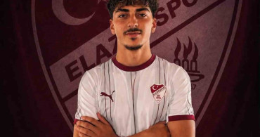 Elazığspor, Konyaspor'dan İsmail Esat Buğa'yı kiraladı