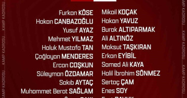 Elazığspor, Muğlaspor ile Final Maçına Hazır