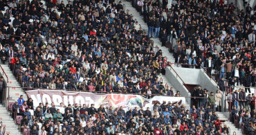 Elazığspor PFDK'ya Sevk Edildi