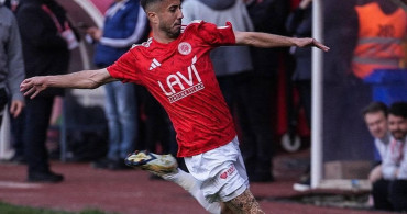 Elazığspor, tecrübeli sol bek onur eriş ile anlaştı