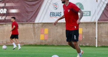 Elazığspor yeni sezon hazırlıklarına başladı