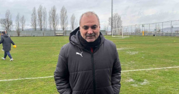 Elazığspor'da Galibiyet Hedefi