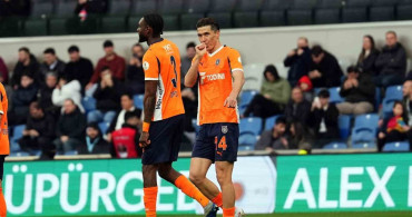 Eldor Shomurodov, Süper Lig'de 5 Maç Aradan Sonra Gol Attı