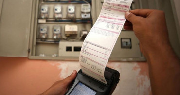 Elektrik Faturalarıyla İlgili Flaş Hamle! Cumhurbaşkanı Sözcüsü Duyurdu: Elektrik Faturalarında Yeni Adımlar Atılacak