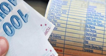 Elektrik Faturası Desteği Nasıl Alınır, Ne Kadar?
