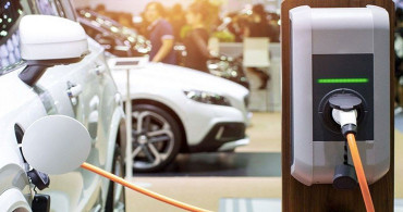 Elektrik Motorlu Otomobillerde ÖTV Artırıldı