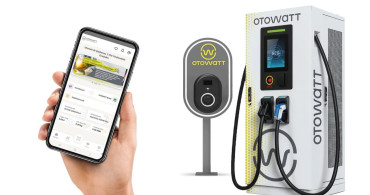 Elektrikli araç şarj ağı Otowatt, Türkiye genelinde büyümesini sürdürüyor