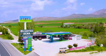 Elektrikli Araç Şarj İstasyonu Dönüşümü: Aksa Şarj ve Bena Kahve İş Birliği
