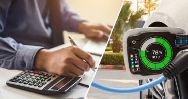Elektrikli Araçlara ÖTV Zammı!