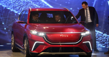 Elektrikli otomobilde Togg etkisi: Satışlar yüzde 172 arttı