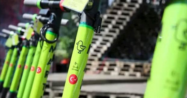 Elektrikli Scooter Kullananlara Kötü Haber Geldi!