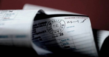 Elektrikte Ekim ayı tarifesi açıklandı: Yüzde 20 oranında artış yapıldı