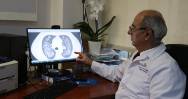 Elektronik Sigaranın Akciğerlere Etkisi: Ciddi Hasarlar ve Yanlış Algılar