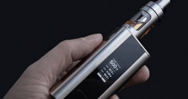 Elektronik Sigaranın Ölüm Sebebi Bulundu!