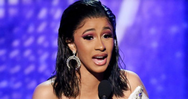 Eleştirilere Maruz Kalan Rapçi Cardi B, Instagram Hesabını Kapattı