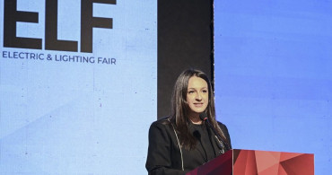 ELF 2025 Fuarı Elektrik ve Elektronik Sektörünü Buluşturdu