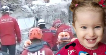 Elif Bebeğin Kurtulma Anında Habertürk Spikeri Gözyaşlarını Tutamadı