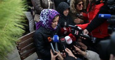 Elif Kumal'ın Cenazesi Bandırma'da Defnedildi