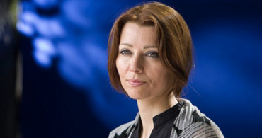 Elif Şafak Pedofili İçeren Kitabıyla İlgili Açıklama Yaptı