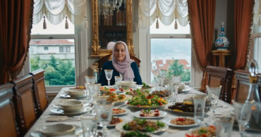 Elimi Bırakma Dizisi Fragman - 1. Bölüm - 3. Fragman