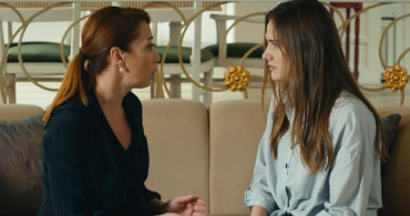 Elimi Bırakma Dizisi Fragman - 1. Bölüm - 4. Fragman