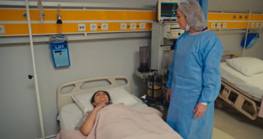 Elimi Bırakma Dizisi Yeni Bölümü Olan 23. Bölümde Neler Yaşanacak?