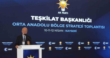 Elitaş'tan Özgür Özel'e Sert Yanıt: Zihni Özgür Değil