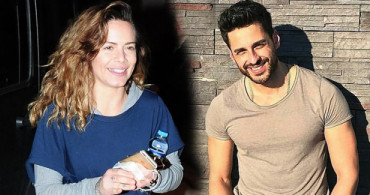 Eliz Sakuçoğlu Aşkı Ekin Mert Hakkında Samimi Açıklamalarda Bulundu