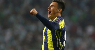 Eljf Elmas İçin Fenerbahçe'den Rekor Bonservis Bedeli! Nakit 15 Milyon Euro!
