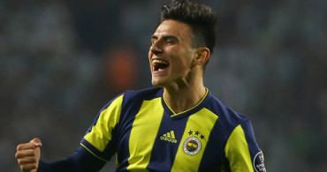 Eljif Elmas İçin İlk Teklif  Zenit'ten Geldi!