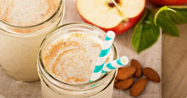 Elmalı Smoothie Nasıl Yapılır? Elmalı Smoothienin Faydaları Nelerdir?