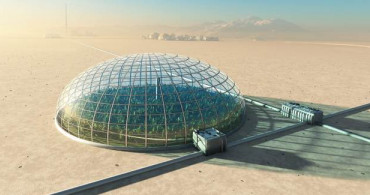 Elon Musk, Mars’a Gidecek Kişilerin Hayat Şartlarını Açıkladı