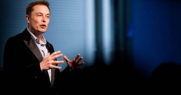 Elon Musk Neuralink Çipini Tanıttı