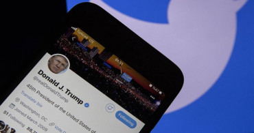 Elon Musk Twitter’dan açıkladı: Trump geri dönecek