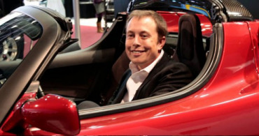 Elon Musk'ın Sahibi Olduğu Tesla'ya Bir Dava Daha