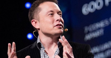 Elon Musk'ın Sır Gibi Sakladığı Projesi Basına Sızdı